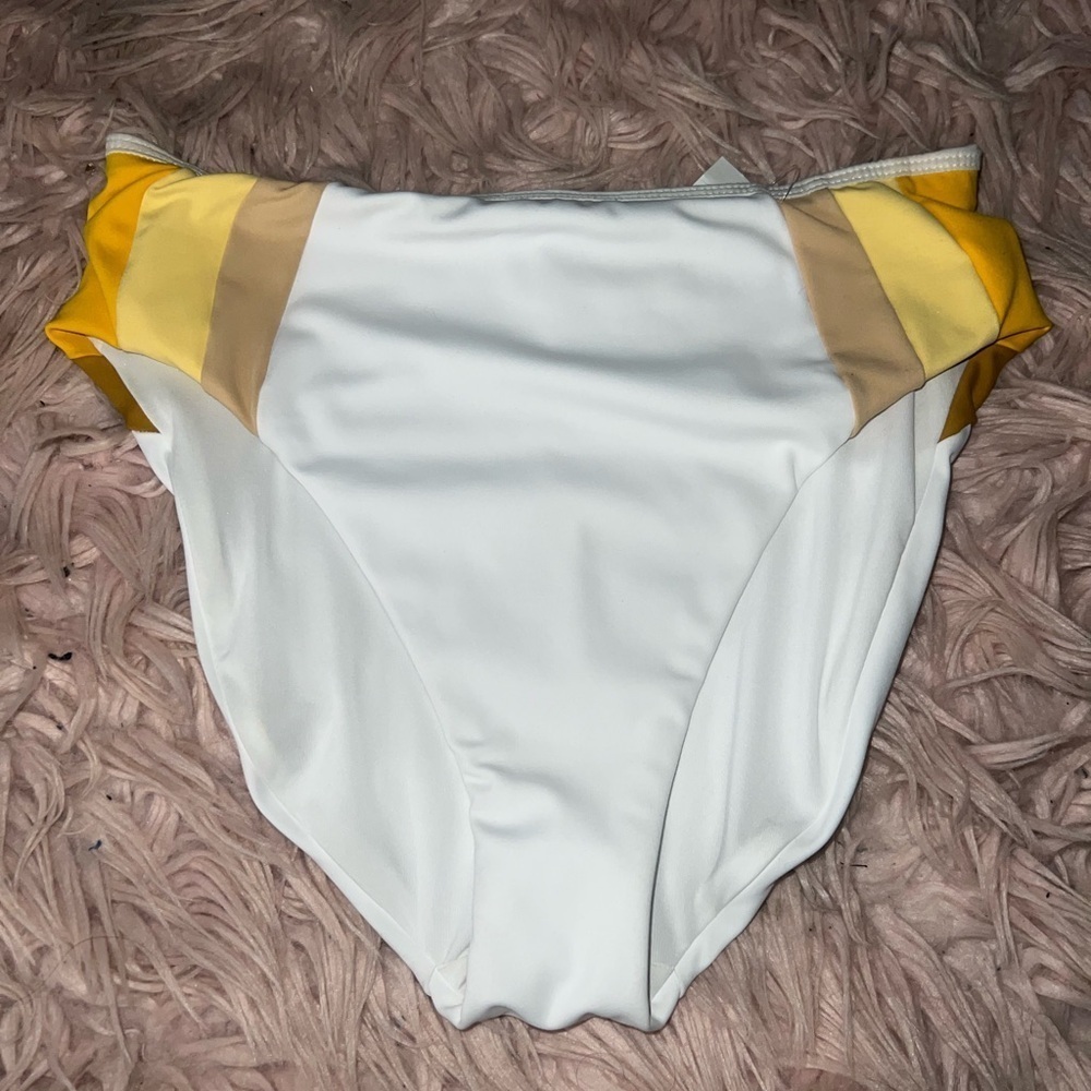 Robin Piccone Bikini Bottom - 1 - Picture 3 of 7